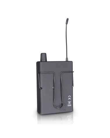 LD Systems MEI 100 G2 BPR B 5 - Receiver for LDMEI100G2 In-Ear