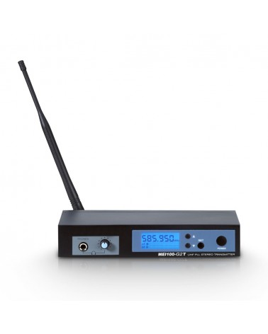 LD Systems MEI 100 G2 T B 5 - Transmitter for LDMEI100G2 In-Ear Monitoring System