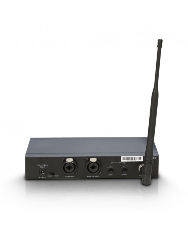 LD Systems MEI 100 G2 T B 5 - Transmitter for LDMEI100G2 In-Ear