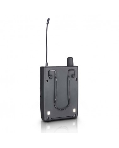 LD Systems MEI 1000 G2 - In-Ear Monitoring System wireless with