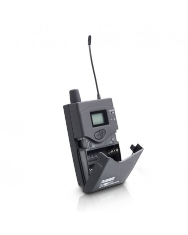LD Systems MEI 1000 G2 B 5 - In-Ear Monitoring System wireless