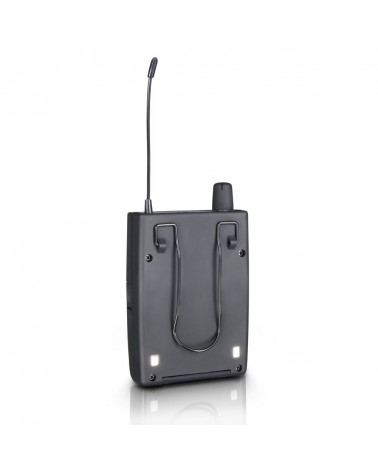 LD Systems MEI 1000 G2 B 6 - In-Ear Monitoring System wireless