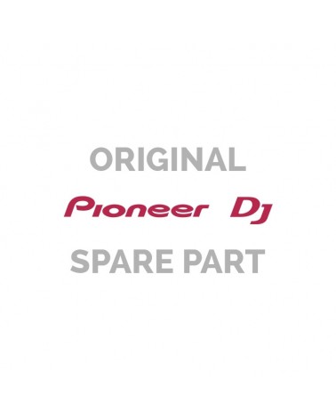 Pioneer DJM 600 Control Assy DWX2279
