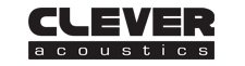 Clever Acoustics